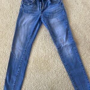 Special A Skinny Jeans Size 5